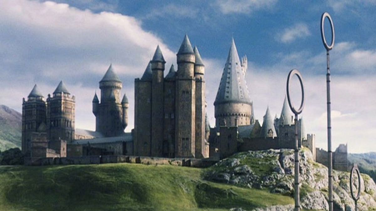 18 Ways That Hogwarts Is Like Your College