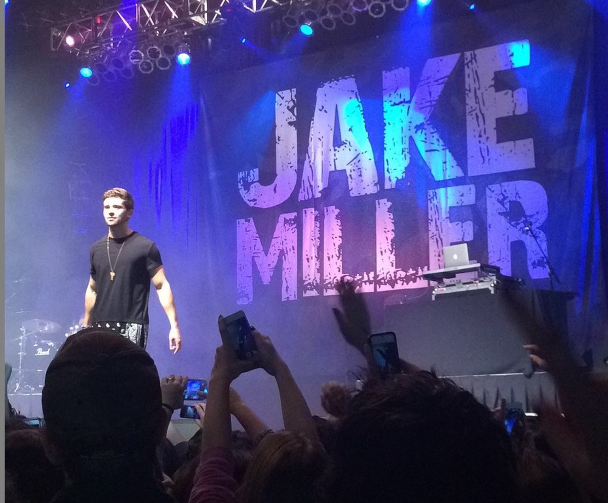 5 Reasons Why You Should Become a Fan of Jake Miller