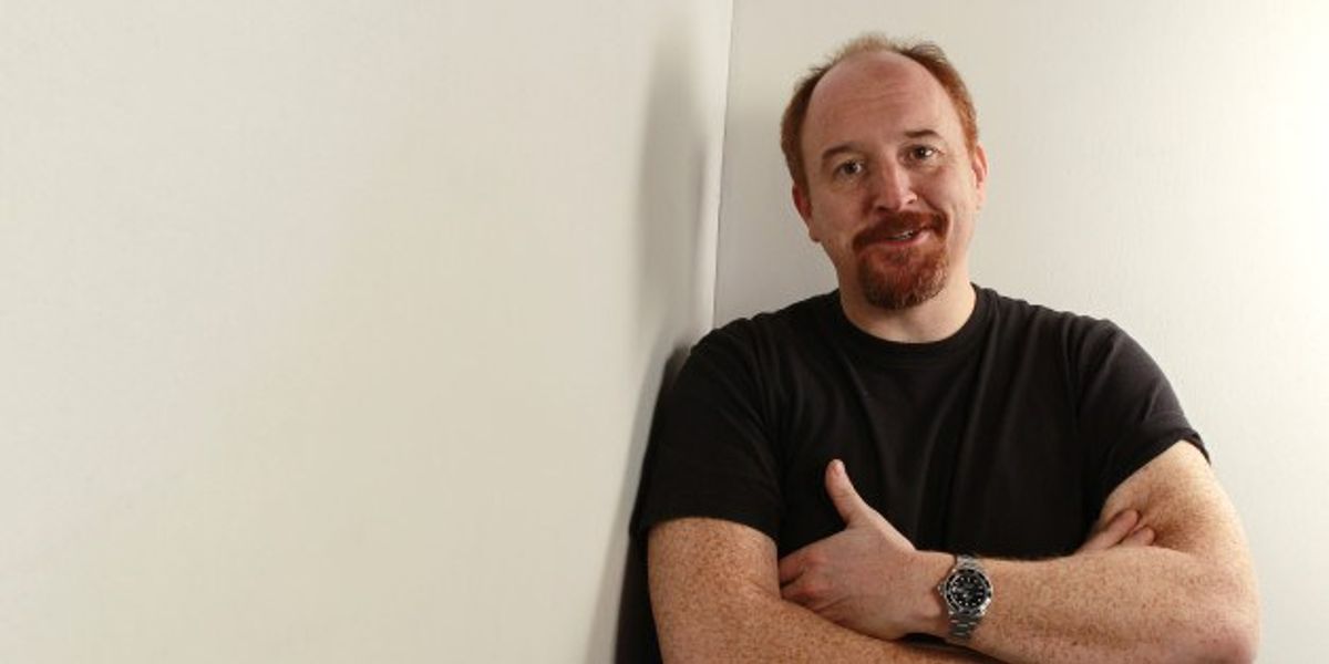 15 Louis C.K. Quotes That Are Always True