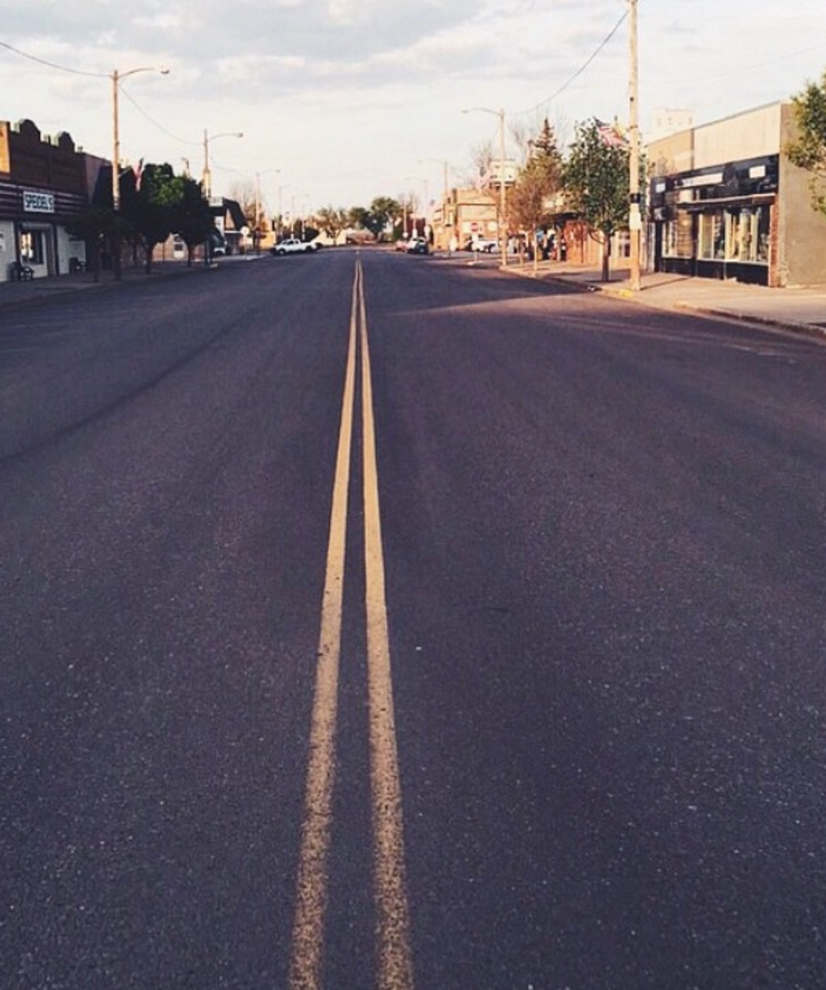 Why I'll Always Love Small Town North Dakota