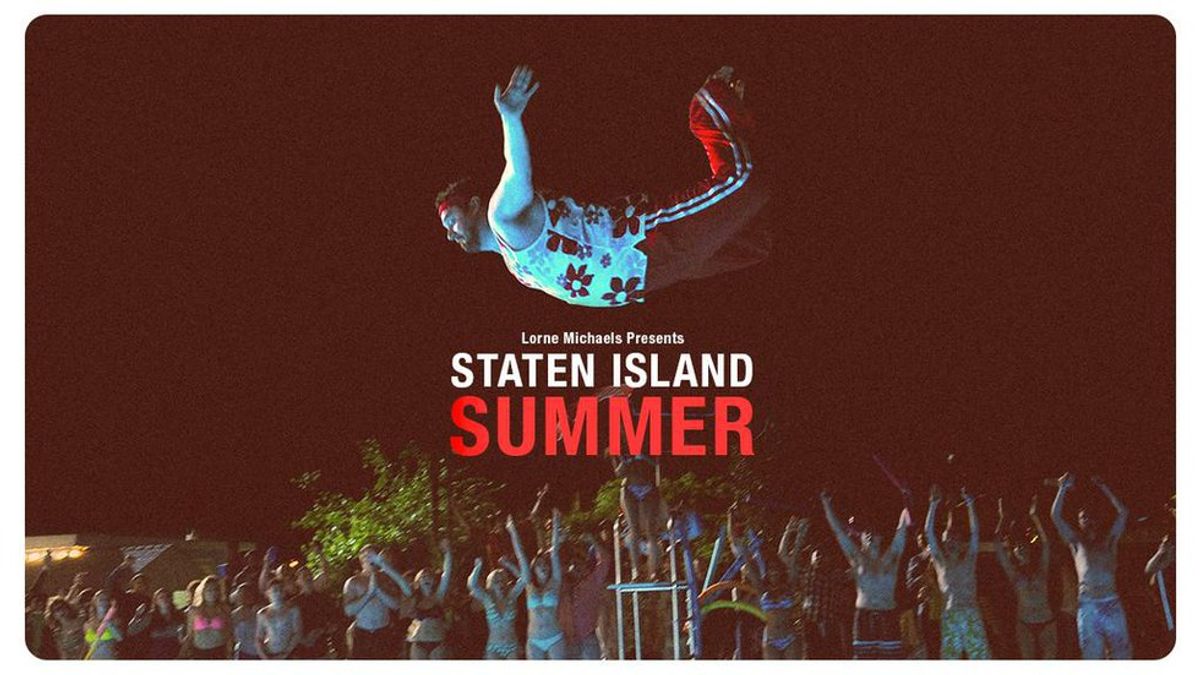 What A Staten Island Summer Is Actually Like