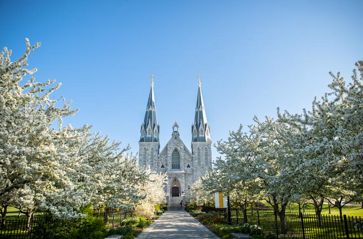 What Makes Villanova So Special