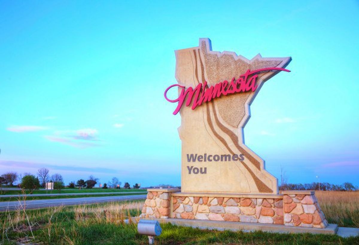 15 Signs You're From Minnesota