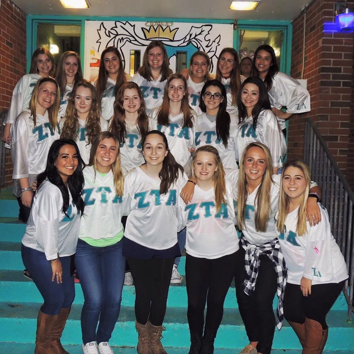 Why Joining A Sorority Was The Best Decision I Could Have Made