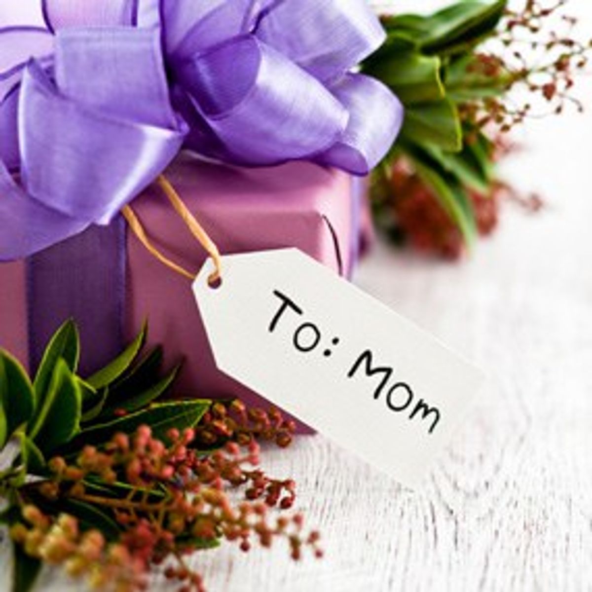 What Should I Buy My Mom For Mother's Day?