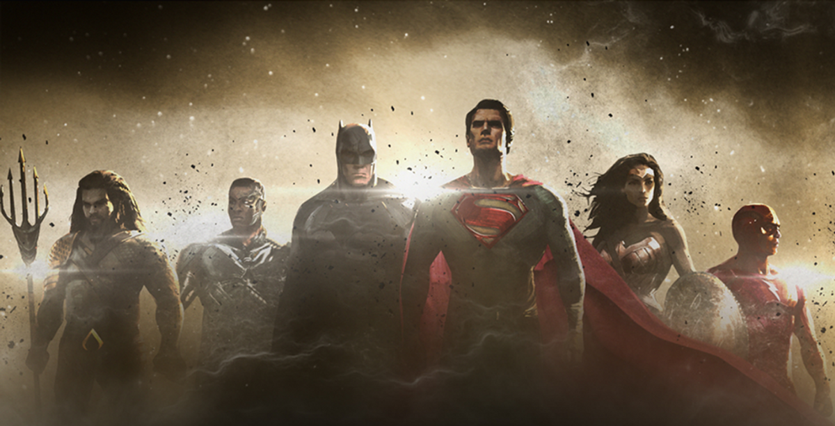 What The DC Extended Universe Should Improve