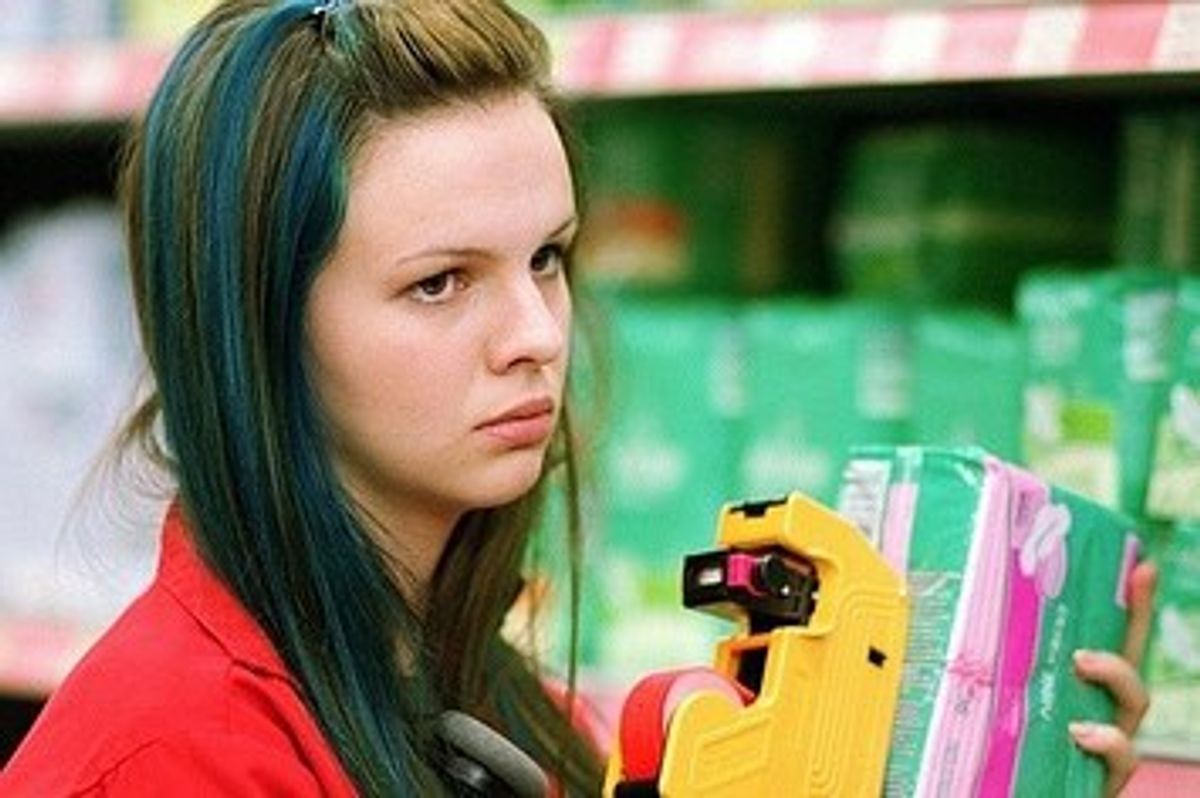 17 Feelings Every Retail Worker Understands