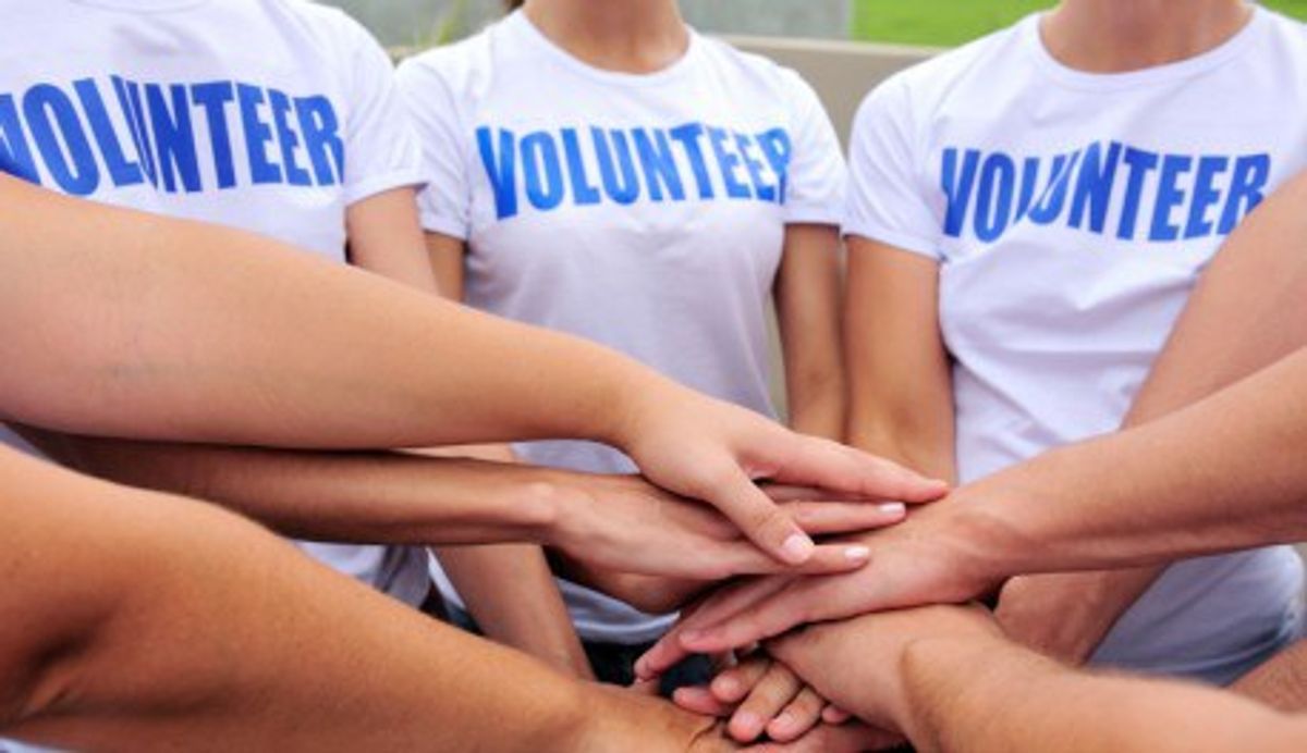 5 Ways Community Service Has Changed My Life