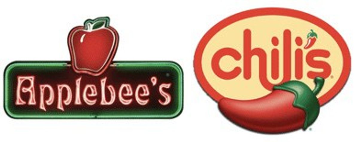 Why Chili's Is Better Than Applebee's