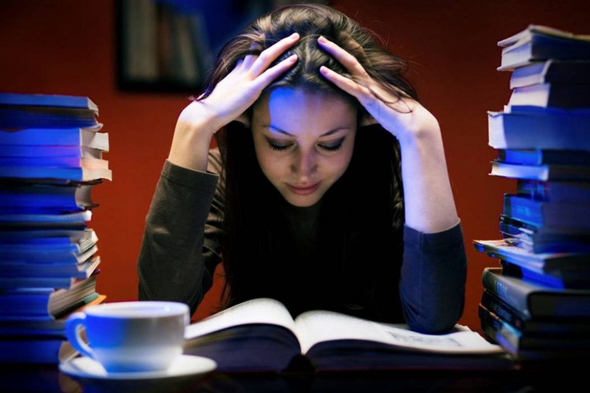 7 Tips To Help You Focus This Finals Week