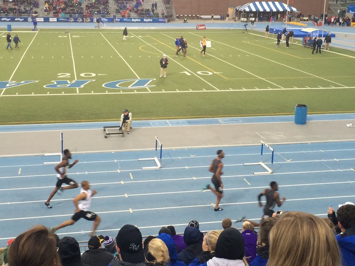 The Best Events Of Drake Relays