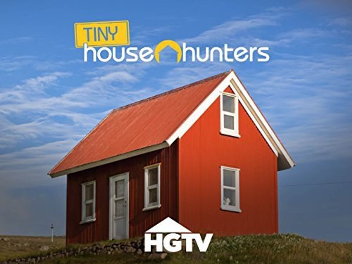 Three Things About 'Tiny House Hunters' That I Just Cannot Get Over