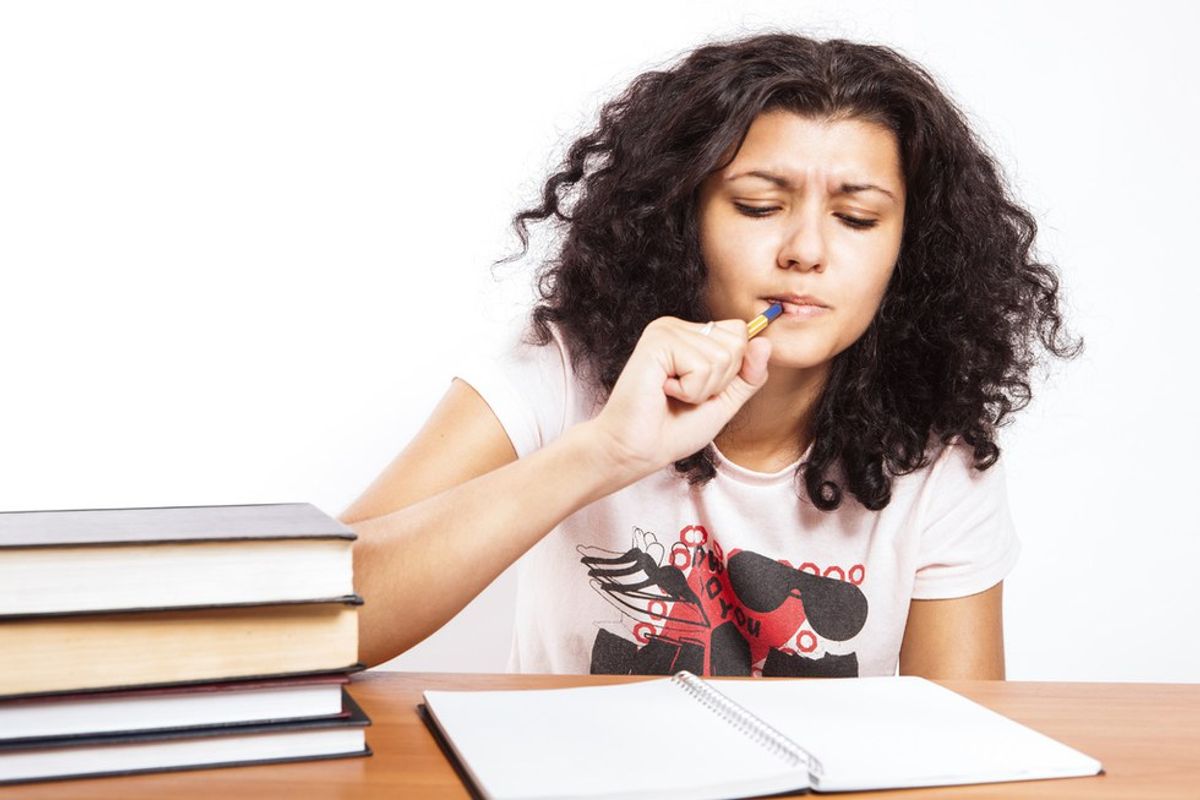 8 Tips To Help You Survive Finals Week