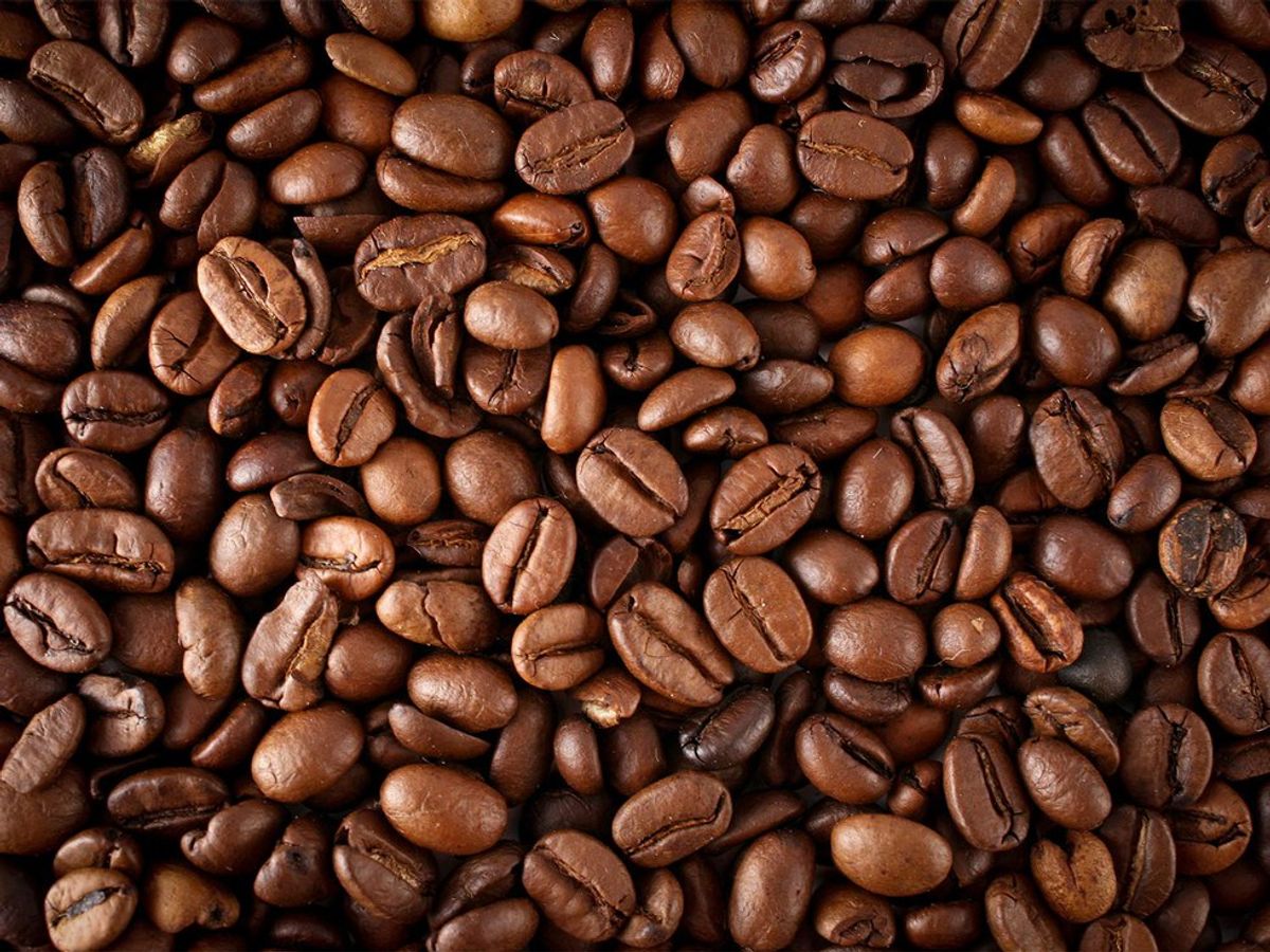 5 Reasons You Should Drink Coffee