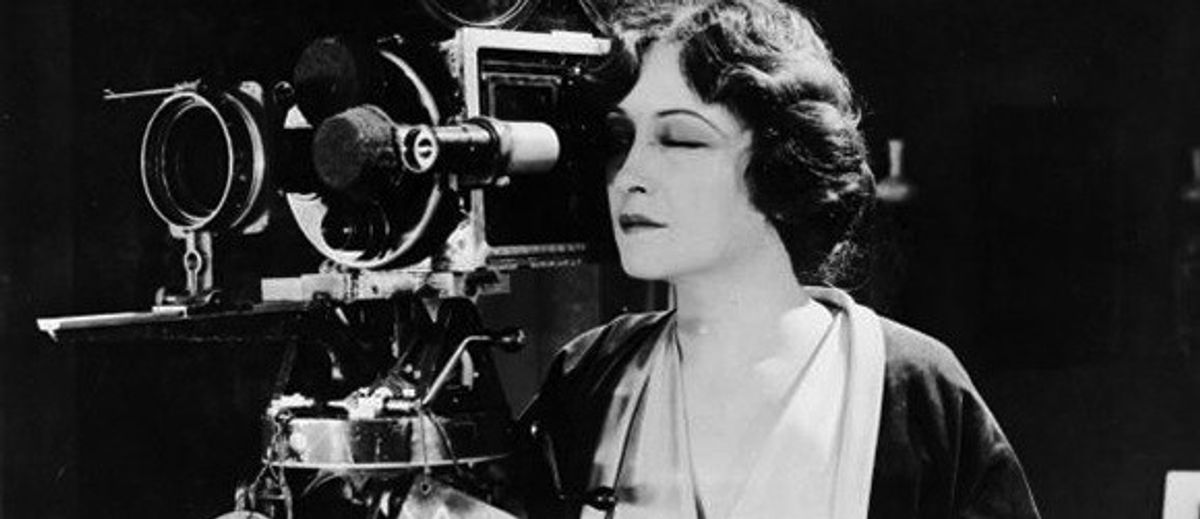 Hollywood's (Ongoing) Problem With Female Directors