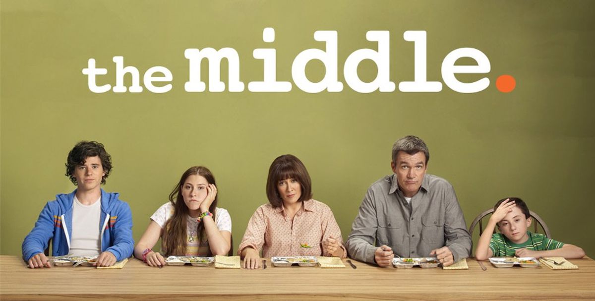 How "The Middle" Perfectly Reflects Life In indiana