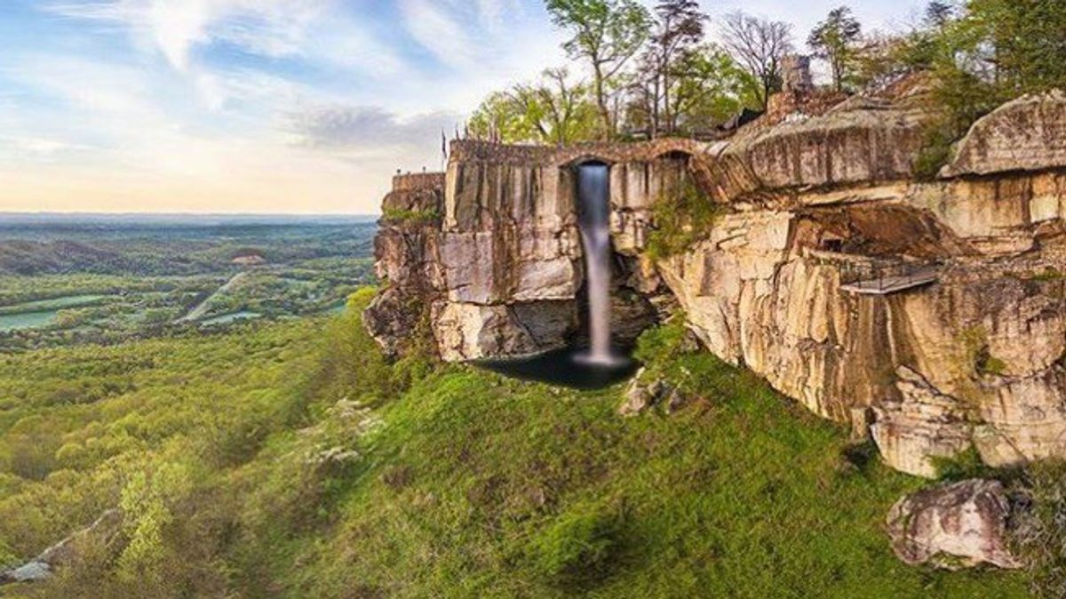 Georgia Summer Bucket List: Start Exploring Now!