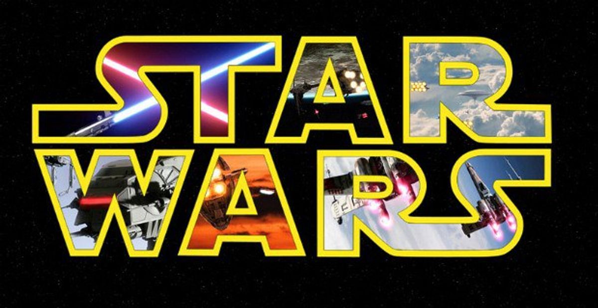 11 Things You Probably Didn't Know About Star Wars