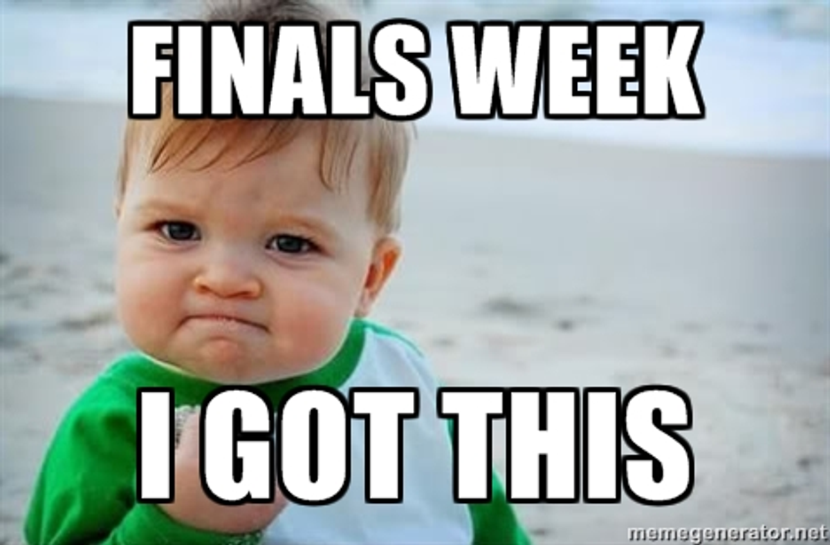 20 Things Worse Than Finals Week