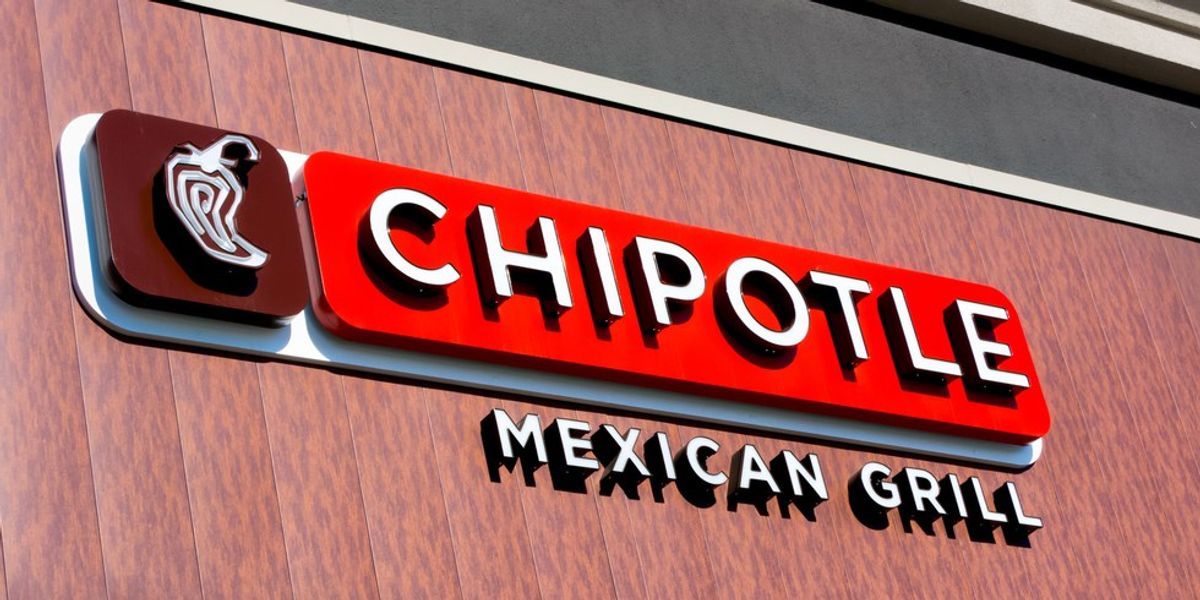 5 Cool Facts You Might Not Know About Chipotle