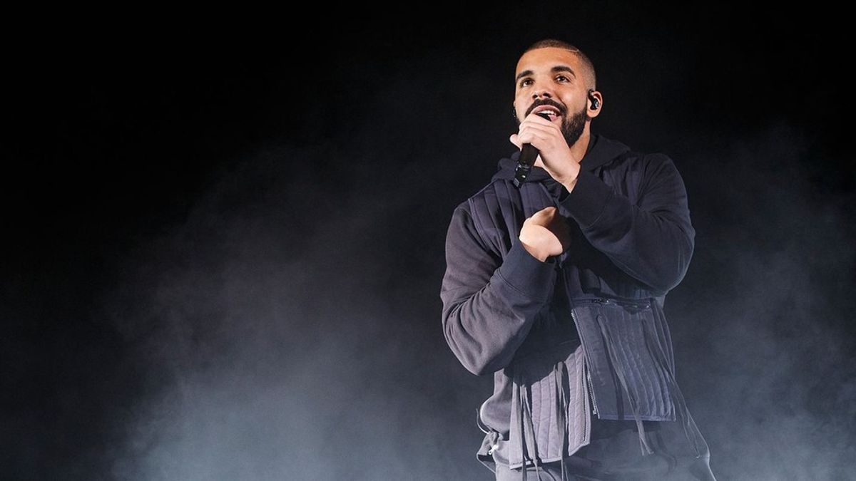 A Ranking Of Every Song From Drake's 'VIEWS'