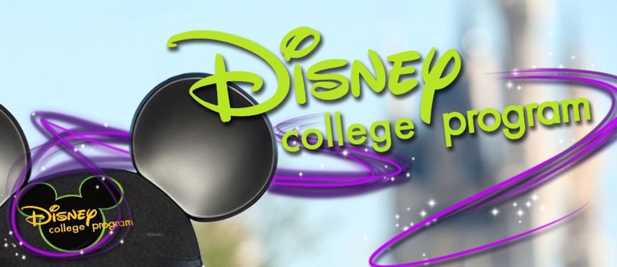 Disney College Program Or The Waiting Game?