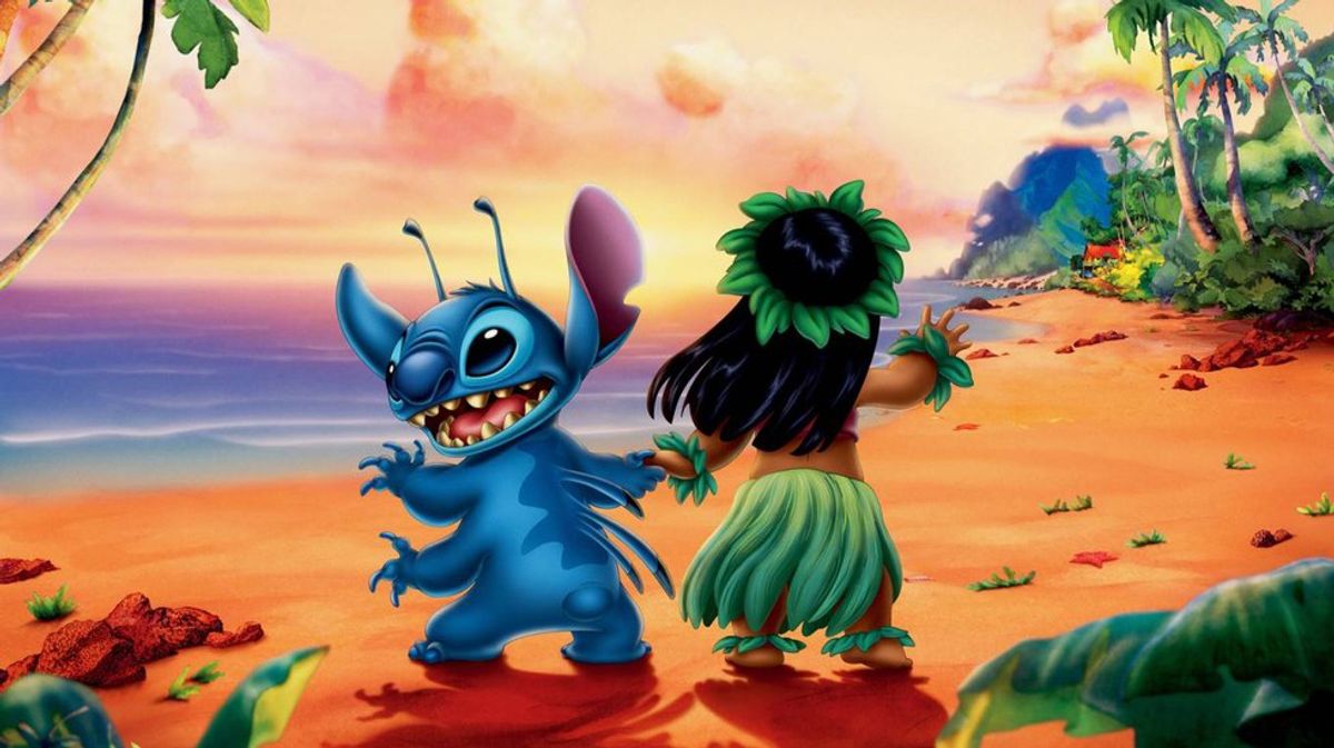 5 Important Lessons From 'Lilo & Stitch'