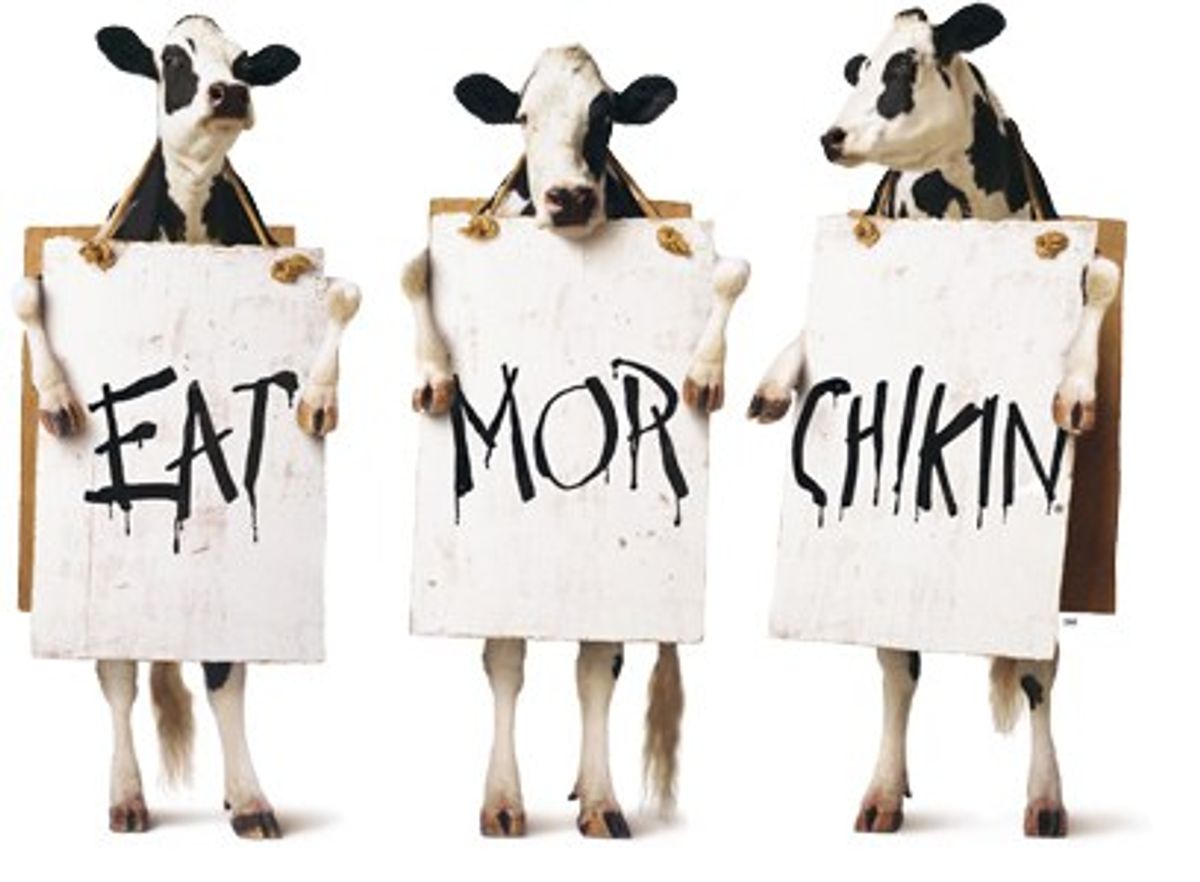 15 Reasons Why Chick-Fil-A Is Better Than Zaxby's