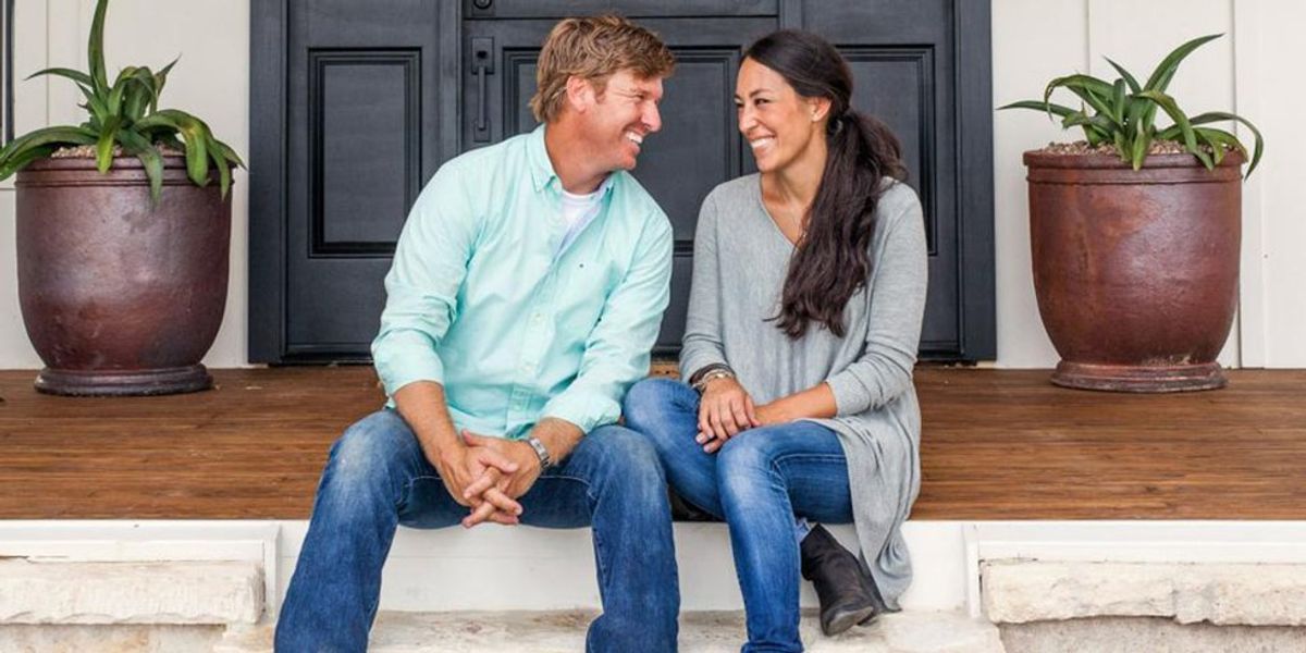 12 Reasons Fixer Upper Fans Can't Get Enough Of Chip And Joanna