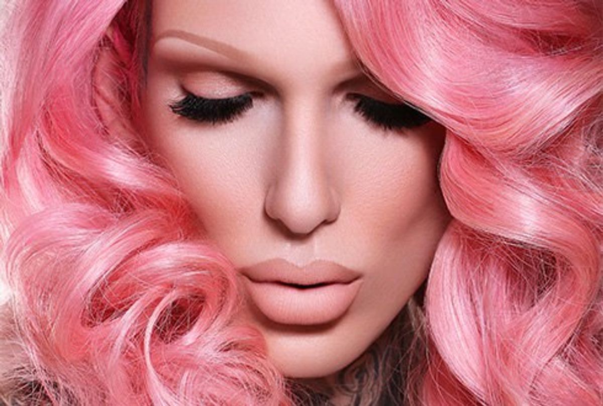 Why You Should Follow Jeffree Star On Social Media IMMEDIATELY!