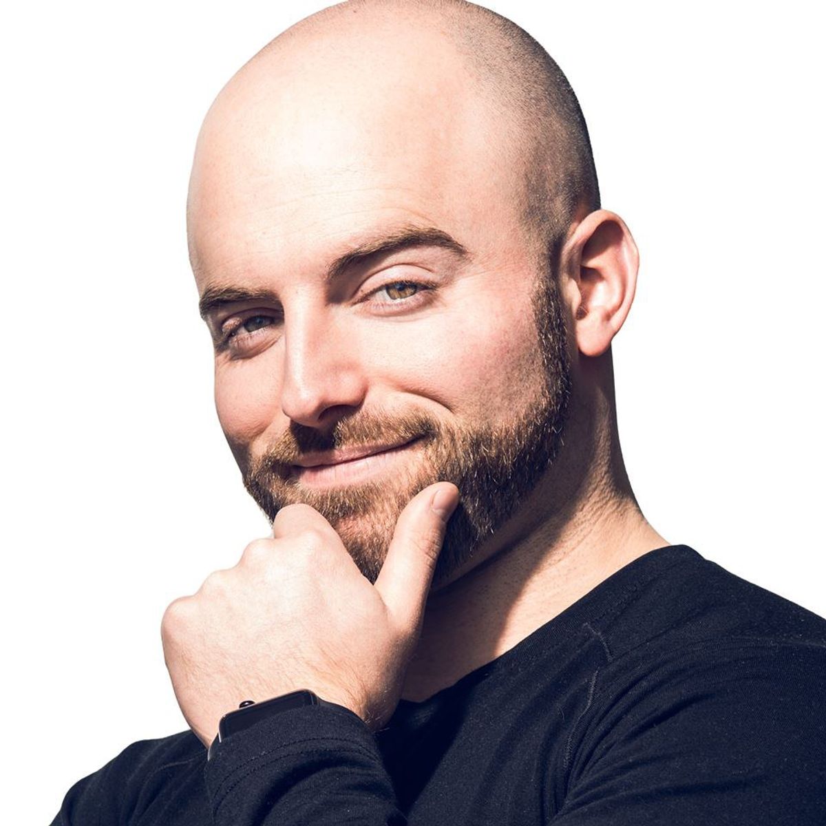 On Plagiarism And Matthew Santoro