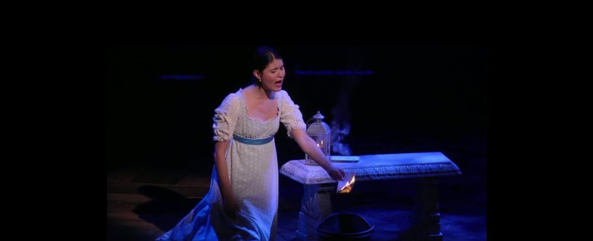 5 Musical Theatre Characters That Have It Worse Than You During Finals