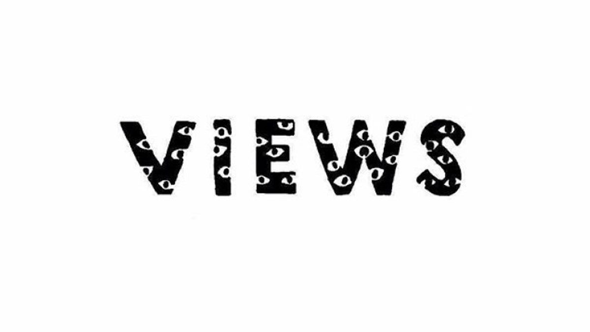 The Views Review Pt.1