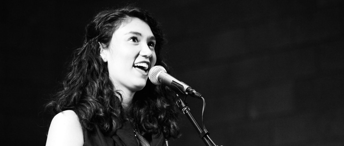 15 Spoken Word Poems To Make You Feel All The Things