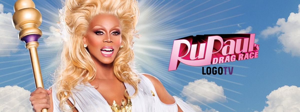 My Ranking Of RuPaul's Drag Race Winners