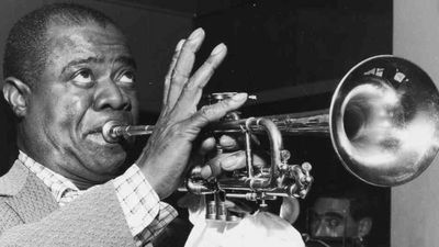 How Louis Armstrong Revolutionized American Music