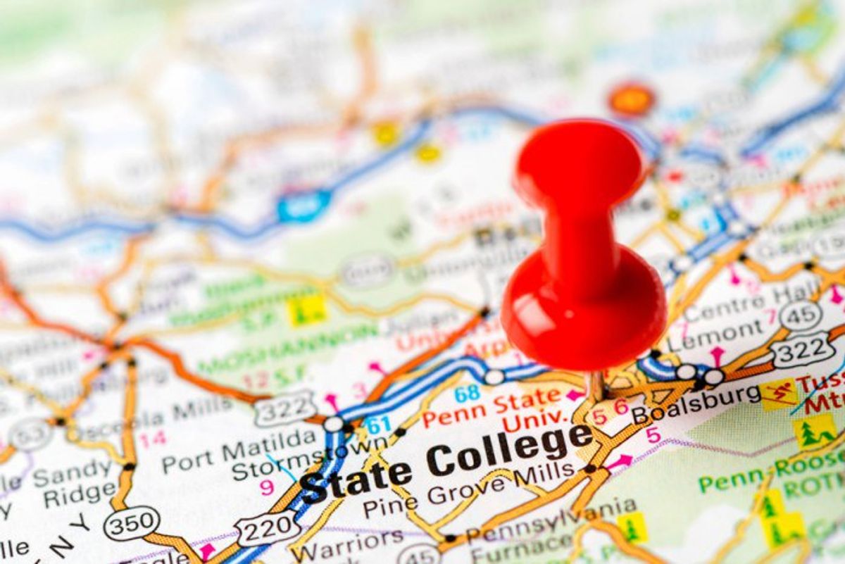 10 Things I Missed Out On By Going To College In Another State