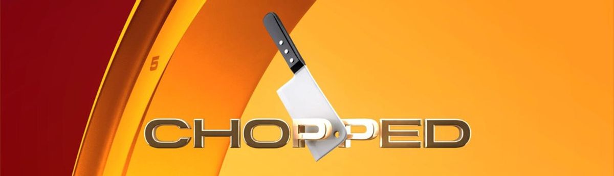 Why Chopped Is the Best Cooking Show