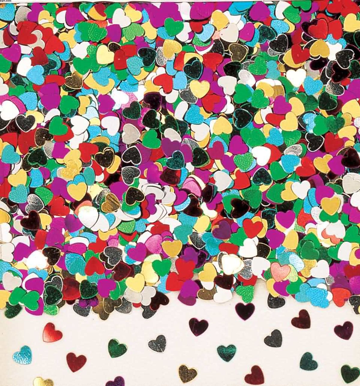 Spread Kindness Like Confetti