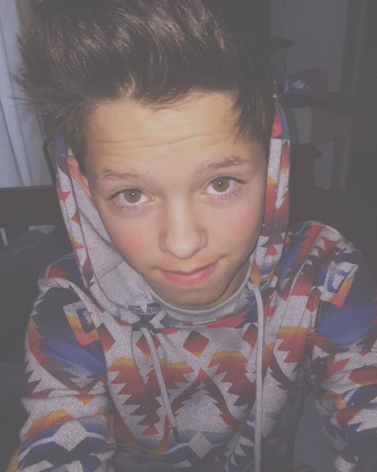 Top 10 Tweets By Jacob Sartorius