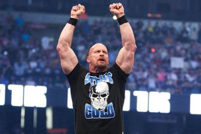 Stone Cold Steve Austin Has Life All Figured Out - Men's Journal