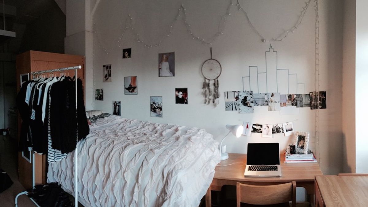 12 Things I Won't Miss About Living In The Dorms