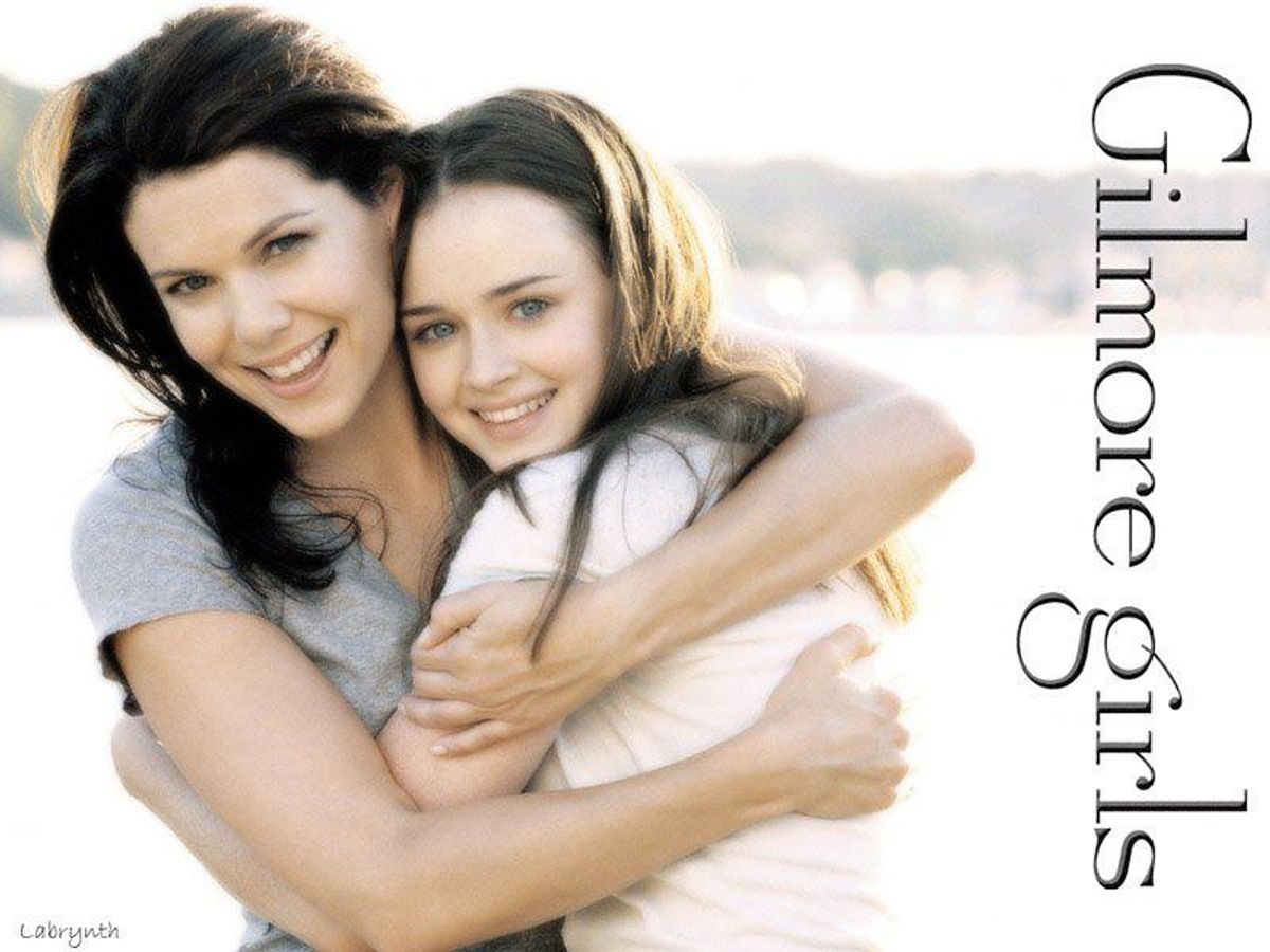 18 Ways Gilmore Girls Perfectly Explains Finals Week