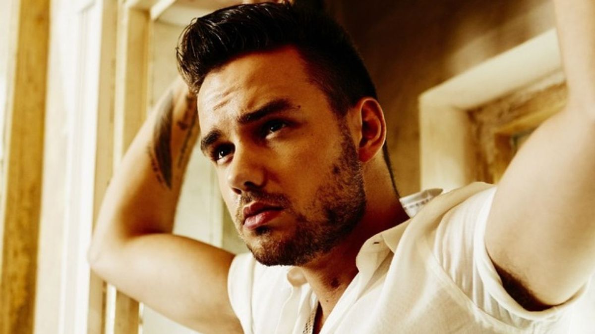 17 Reasons Why Liam Payne Should Be Your Fave