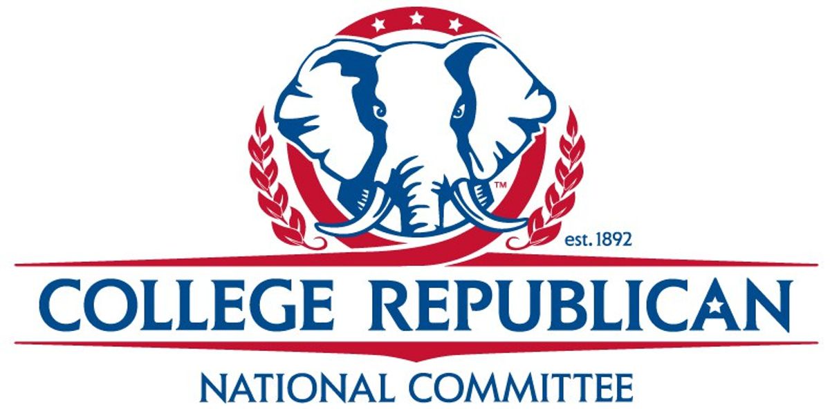 To College Republicans That Complain About Liberal Campuses