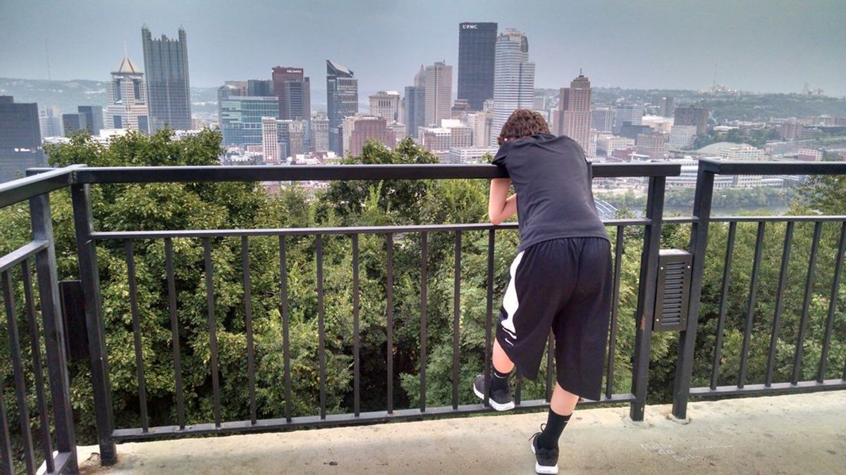 7 Perks Of Living In Pittsburgh