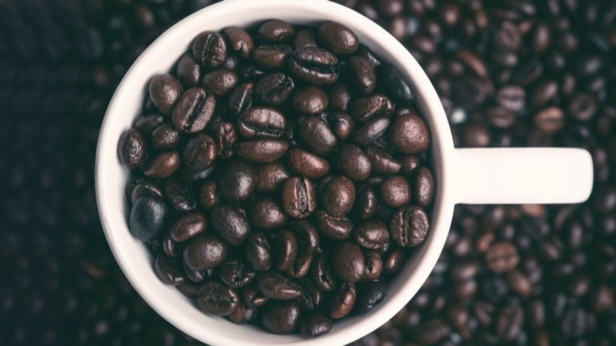 5 "Side Effects" Of Being A Non-Coffee Drinker