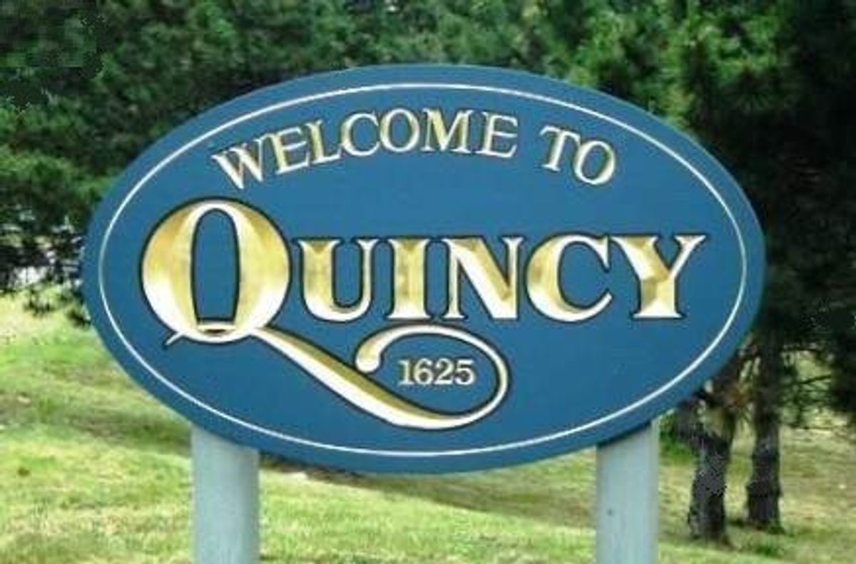 10 Reasons Why Quincy, MA Is A Wonderful City