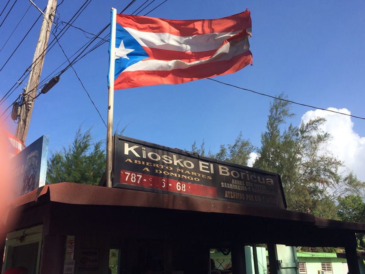 8 Reasons I Love Being Puerto Rican