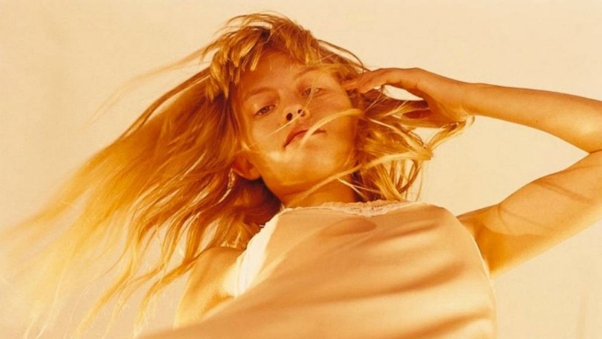 There Is Nothing Wrong With The Latest (Controversial) Calvin Klein Ads